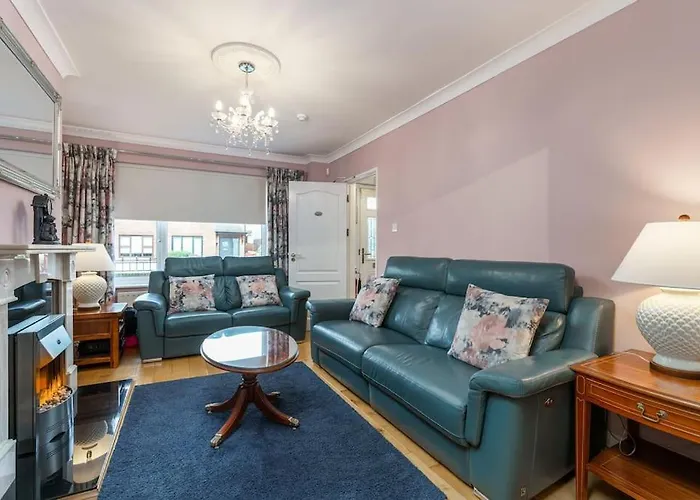 Beaumont Guesthouse