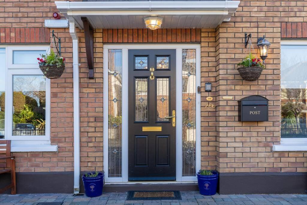 Beaumont Bed and breakfast 4*
