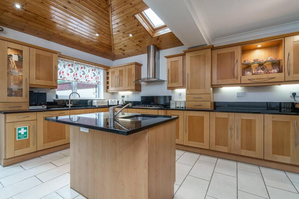 Beaumont Bed and breakfast 4*