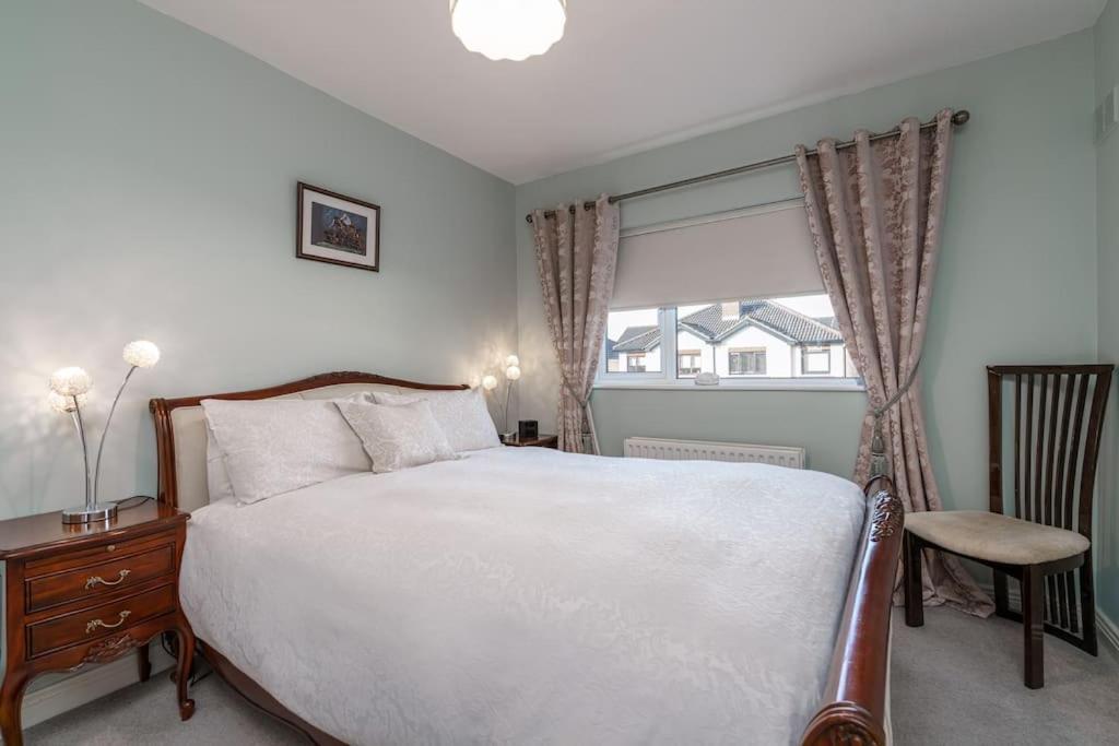 Beaumont Bed and breakfast Dublín