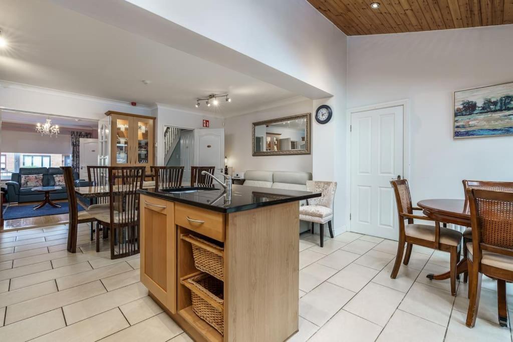 Bed and breakfast Beaumont 4*