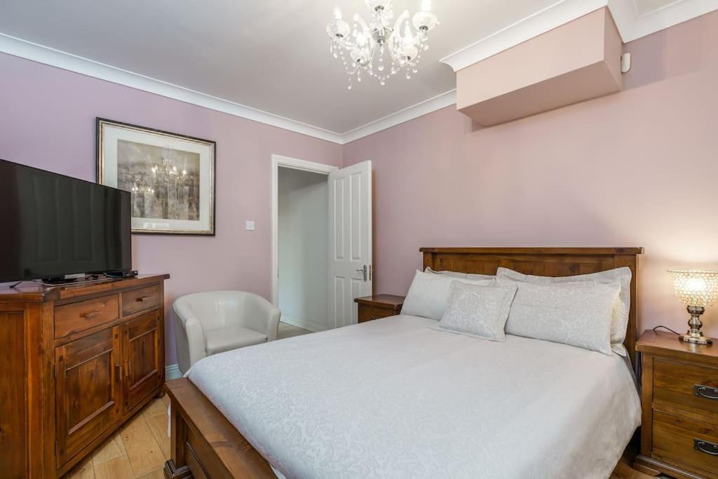 Beaumont 4* Dublín